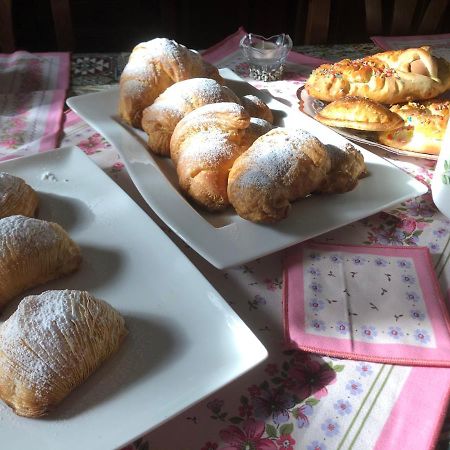 B&B Centro Storico Catanzaro Ngoại thất bức ảnh