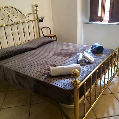 B&B Centro Storico Catanzaro Ngoại thất bức ảnh