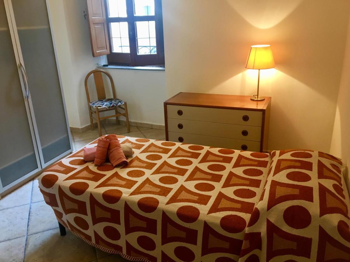 B&B Centro Storico Catanzaro Ngoại thất bức ảnh