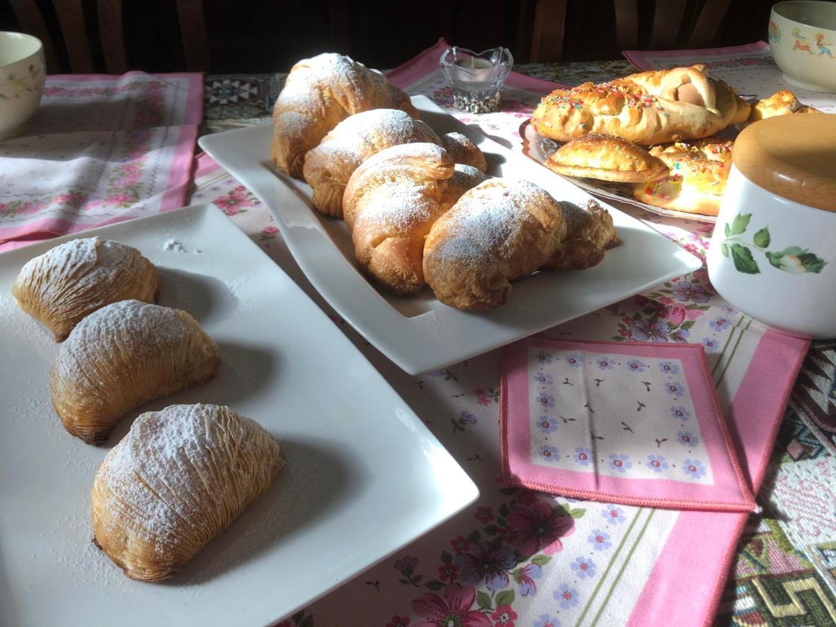 B&B Centro Storico Catanzaro Ngoại thất bức ảnh