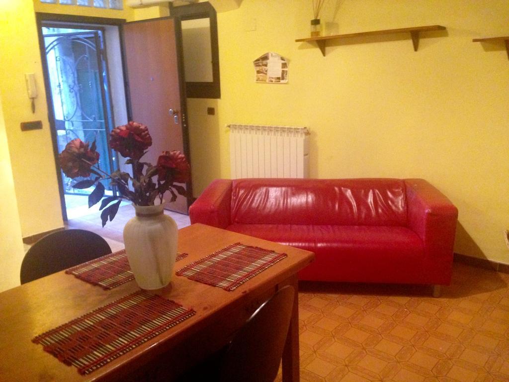 B&B Centro Storico Catanzaro Ngoại thất bức ảnh