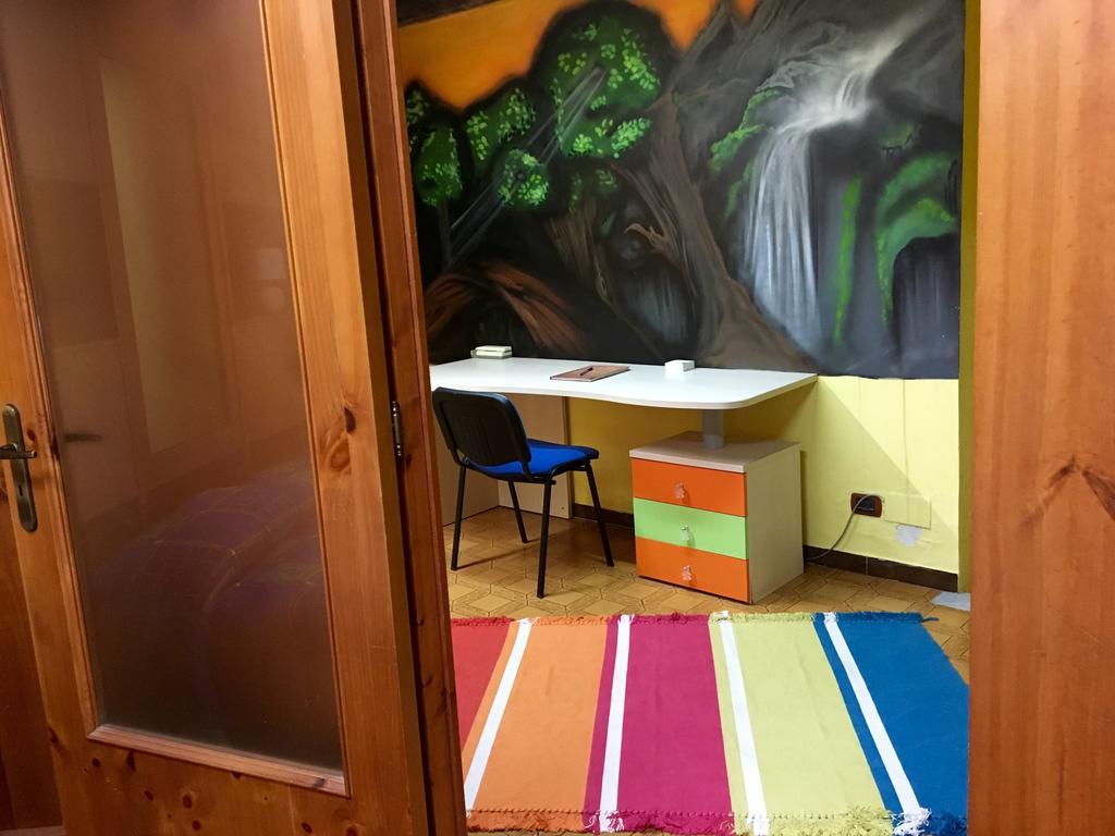 B&B Centro Storico Catanzaro Ngoại thất bức ảnh