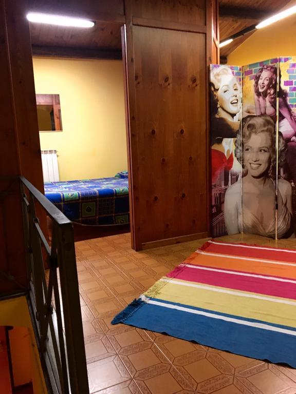 B&B Centro Storico Catanzaro Ngoại thất bức ảnh