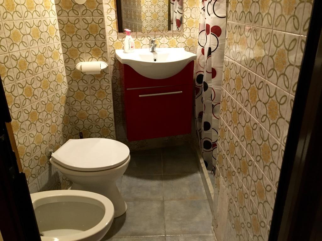 B&B Centro Storico Catanzaro Ngoại thất bức ảnh