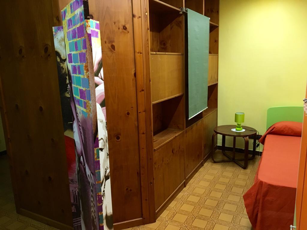 B&B Centro Storico Catanzaro Ngoại thất bức ảnh