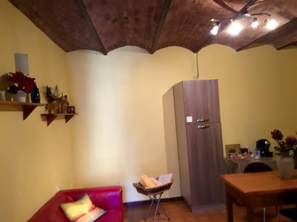B&B Centro Storico Catanzaro Ngoại thất bức ảnh