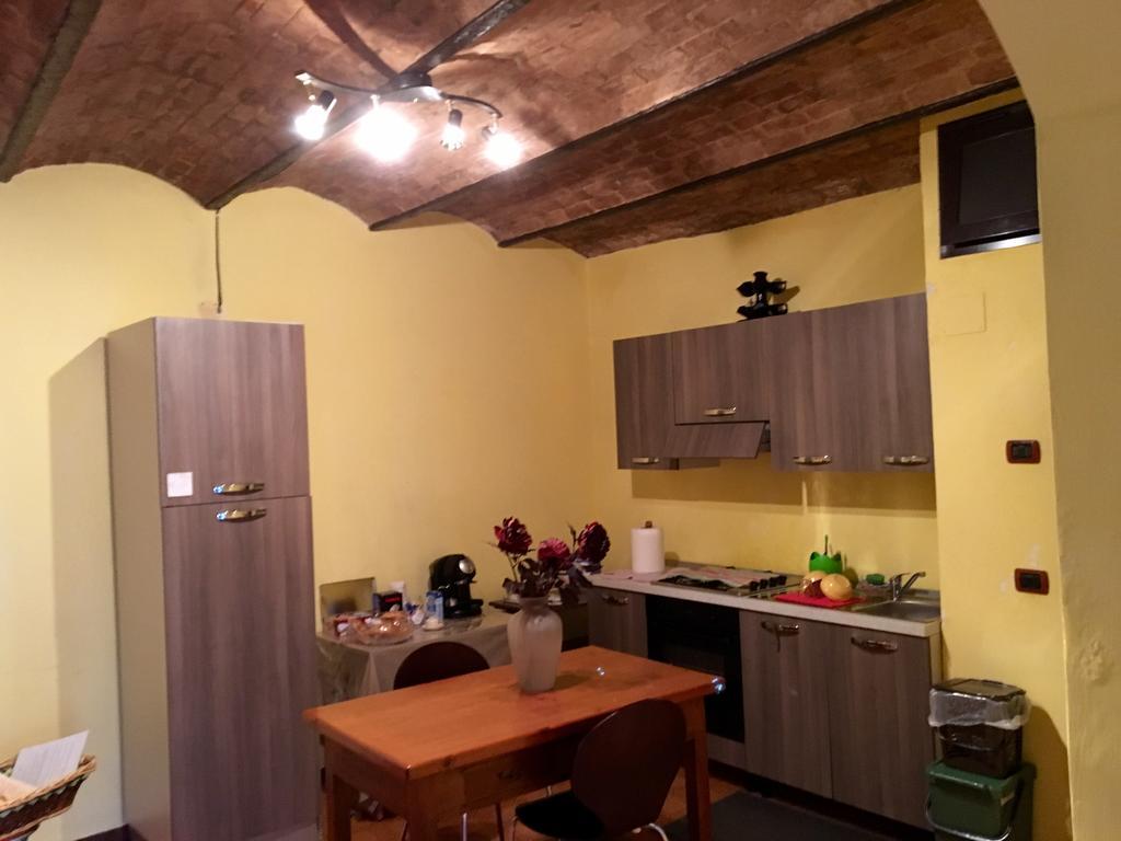 B&B Centro Storico Catanzaro Ngoại thất bức ảnh
