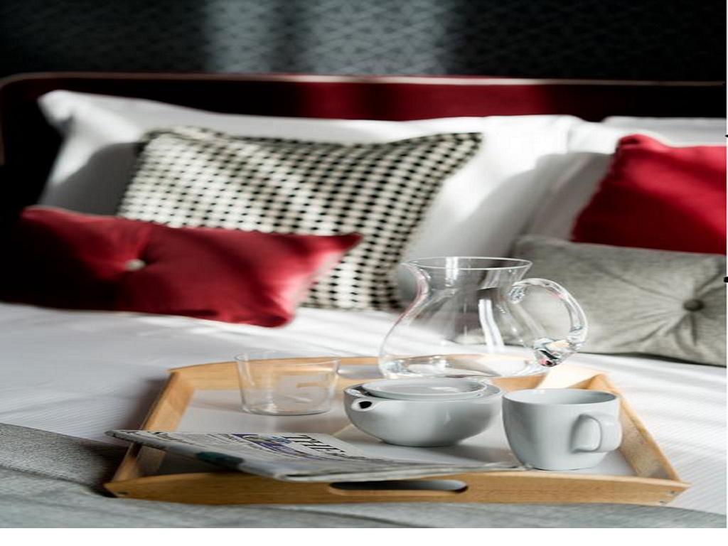 B&B Centro Storico Catanzaro Ngoại thất bức ảnh
