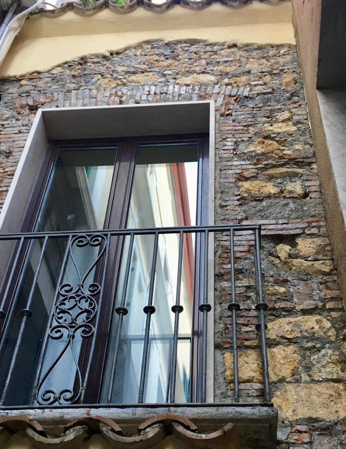 B&B Centro Storico Catanzaro Ngoại thất bức ảnh
