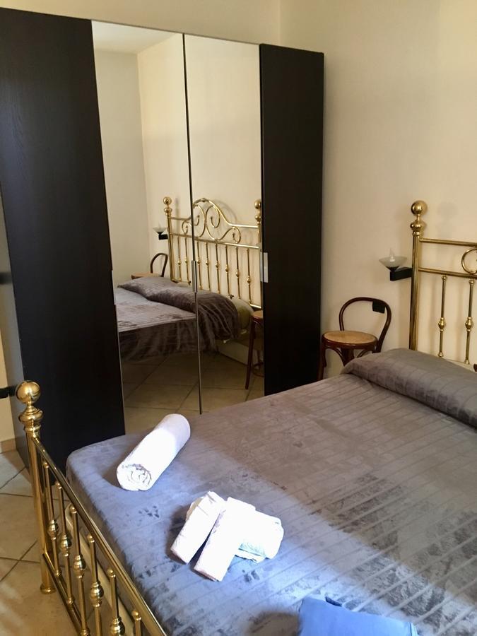 B&B Centro Storico Catanzaro Ngoại thất bức ảnh