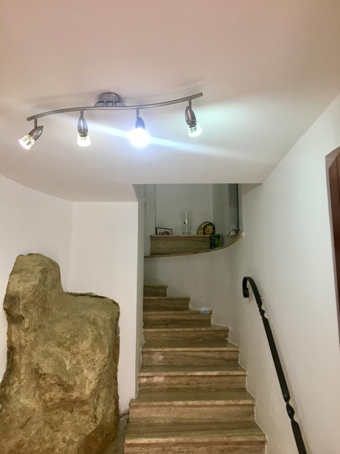 B&B Centro Storico Catanzaro Ngoại thất bức ảnh