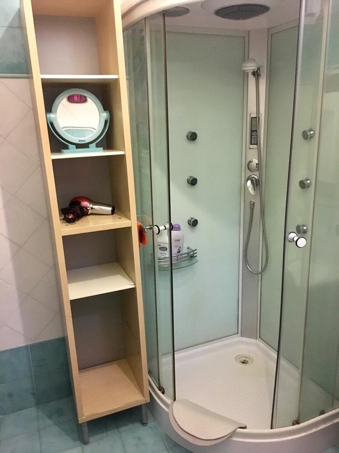 B&B Centro Storico Catanzaro Ngoại thất bức ảnh