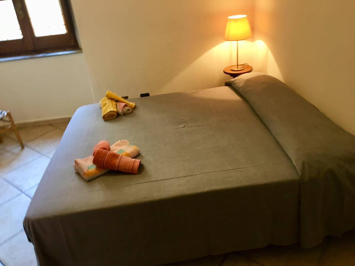 B&B Centro Storico Catanzaro Ngoại thất bức ảnh