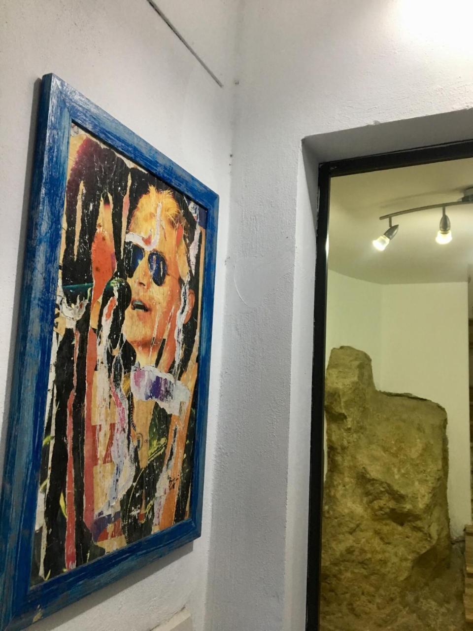 B&B Centro Storico Catanzaro Ngoại thất bức ảnh